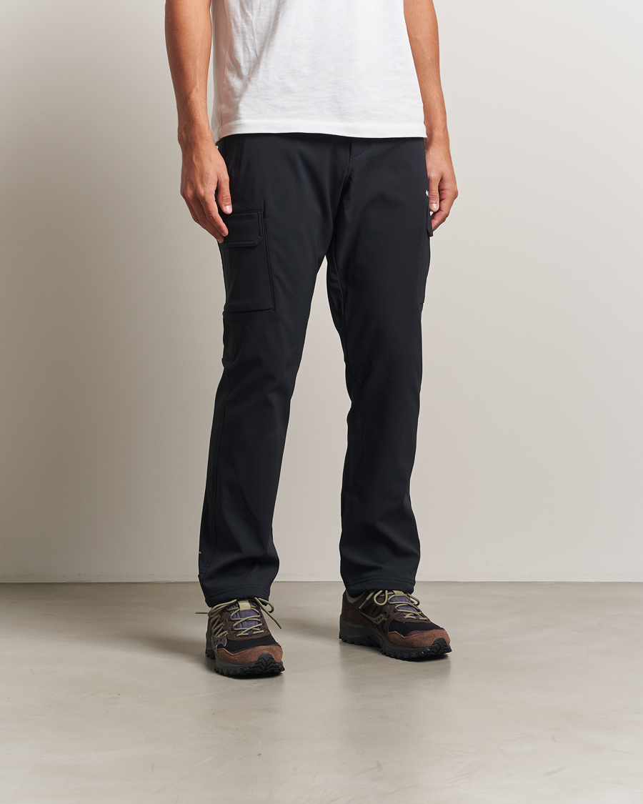 Herren | Saucony Grid Peak Trail Sneaker Black/Wine | Saucony | Grid Peak Trail Sneaker Black/Wine