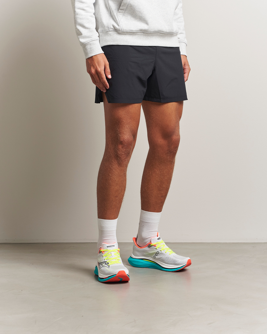 Herren | Runningsneakers | Saucony | Endorphin Speed 5 Running Sneaker White/Mutant