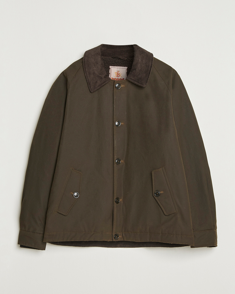 ジャケット・アウター MaisonMargiela Baracuta ジャケット・アウター MaisonMargiela Baracuta MaisonMargiela Baracuta