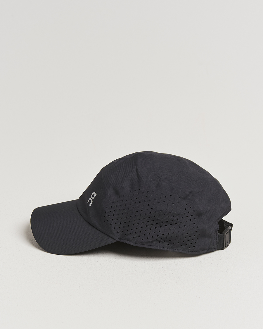Herren | Hüte & Mützen | On | ONLightweight CapBlack