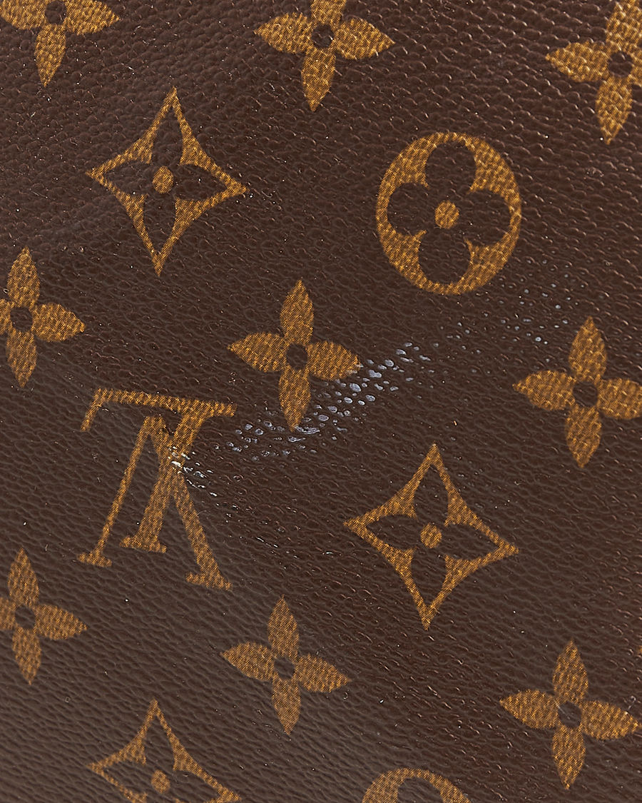 Herren | Louis Vuitton Pre-Owned Keepall 45 Monogram | Louis Vuitton Pre-Owned | Keepall 45 Monogram