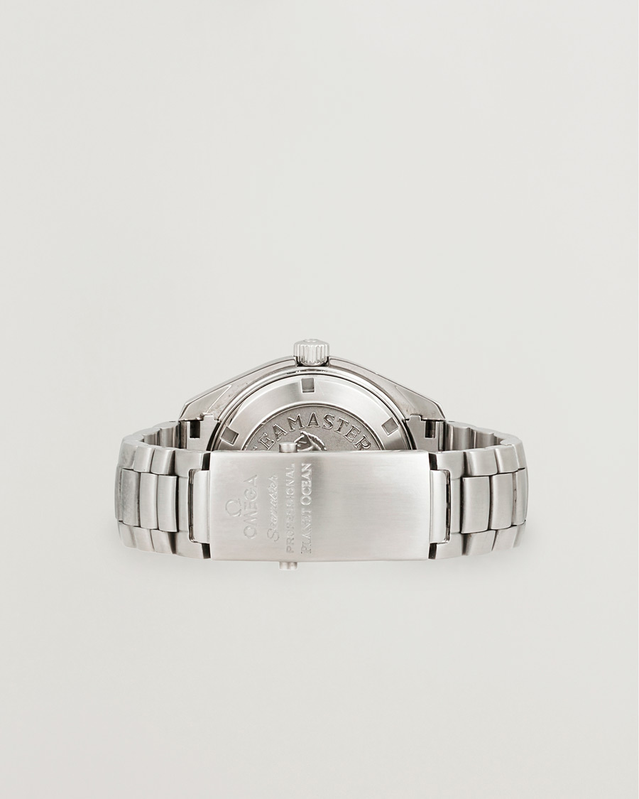 Herren | Omega Pre-Owned Seamaster Planet Ocean   | Omega Pre-Owned | Seamaster Planet Ocean  