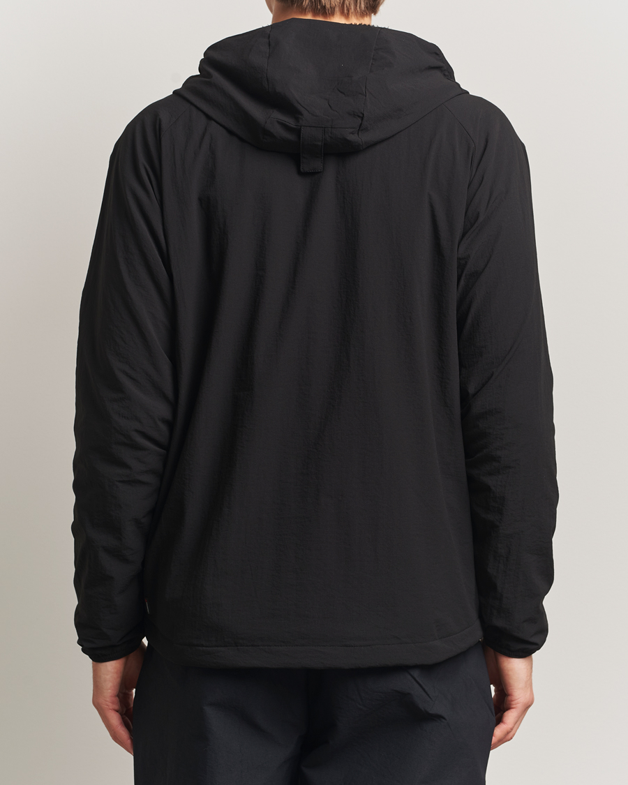 Herren | Jacken | Snow Peak | Breathable Insulated Jacket Black