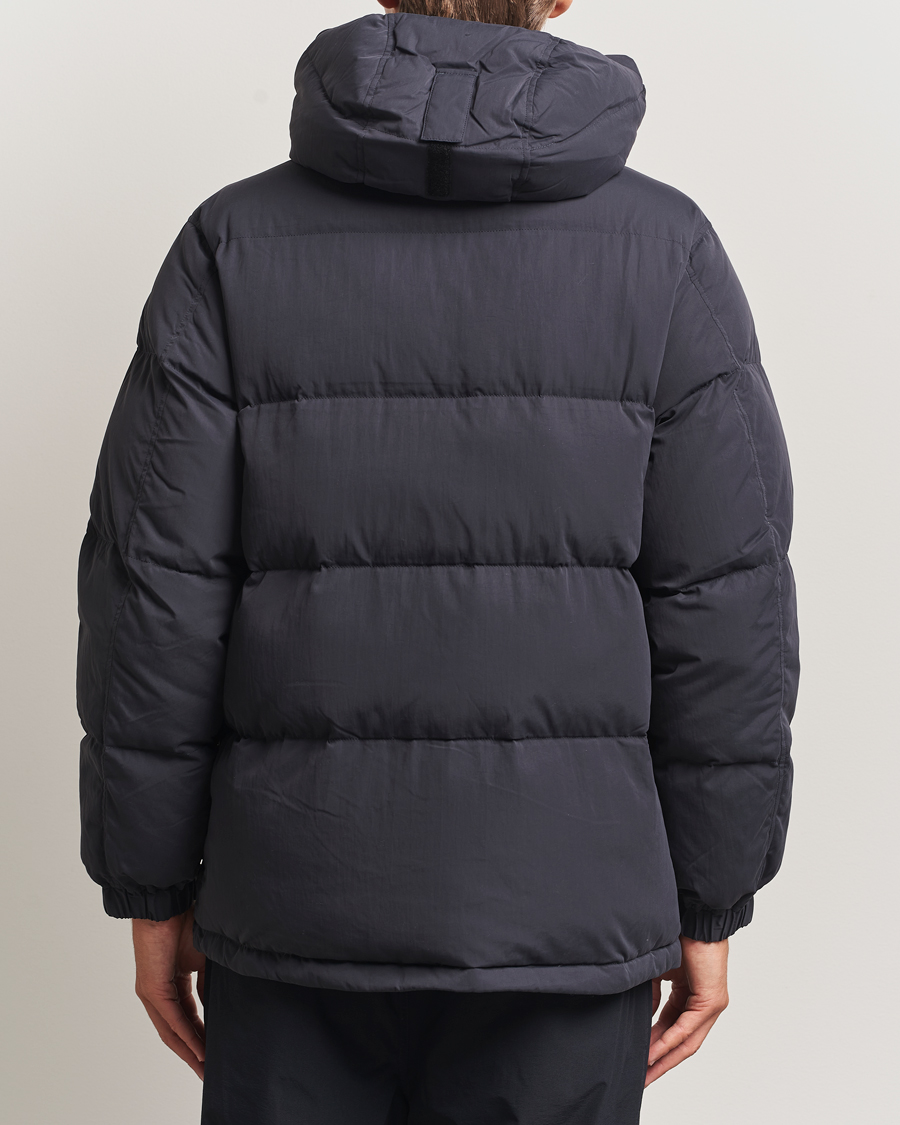 Herren | Jacken | Snow Peak | Down Jacket Black