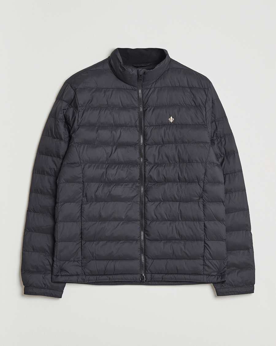 Herren | Jacken | Morris | Milford Liner Jacket Black