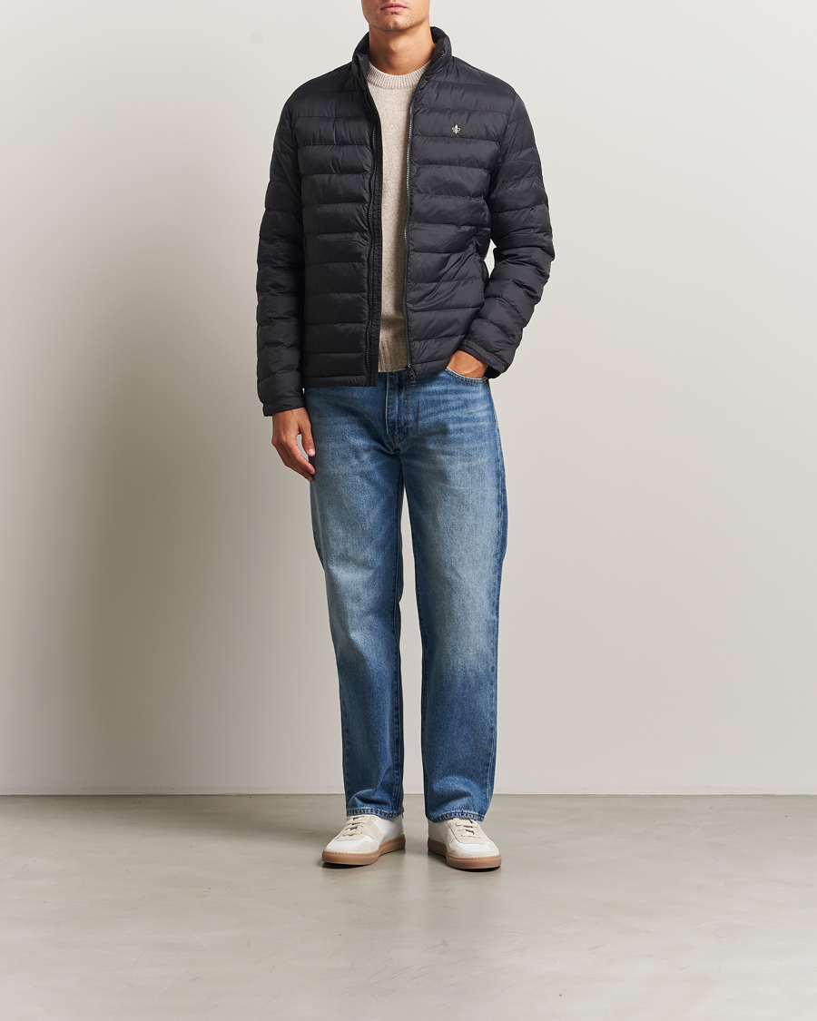 Herren | Jacken | Morris | Milford Liner Jacket Black