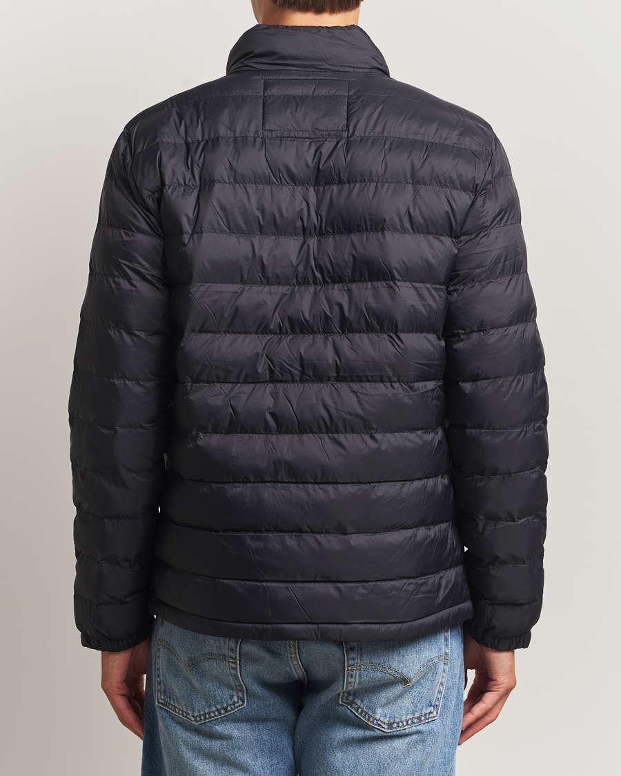 Herren | Jacken | Morris | Milford Liner Jacket Black