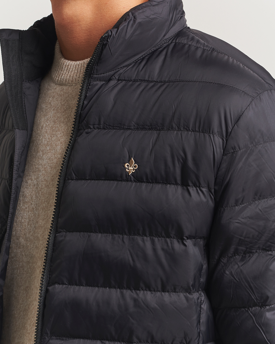 Herren | Jacken | Morris | Milford Liner Jacket Black