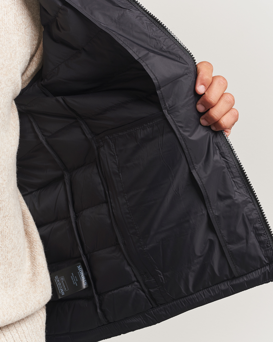 Herren | Jacken | Morris | Milford Liner Jacket Black