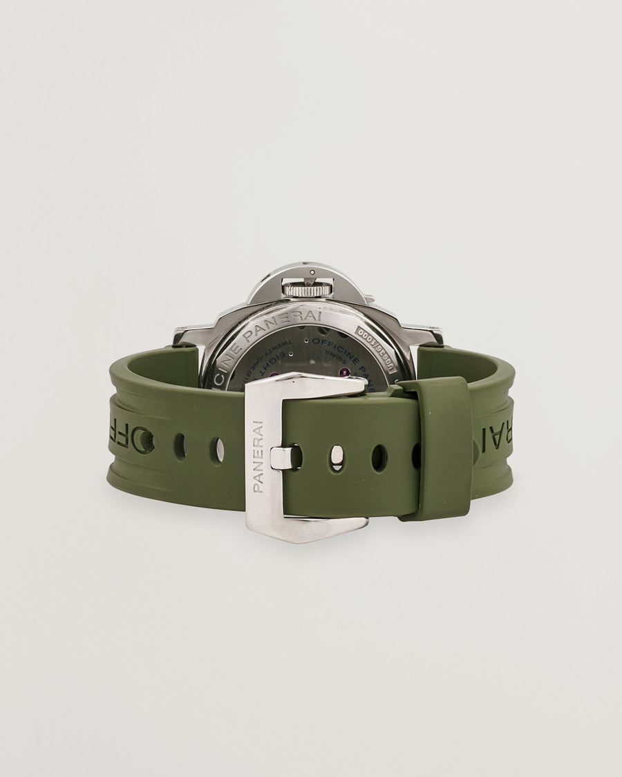Herren | Panerai Pre-Owned Luminor Base 8 Days | Panerai Pre-Owned | Luminor Base 8 Days