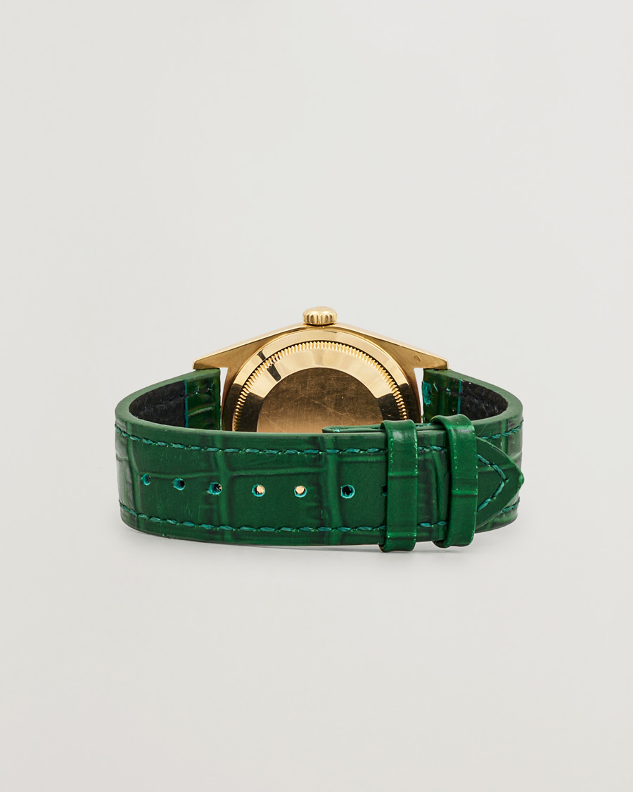 Herren | Pre-Owned & Vintage Watches | Rolex Pre-Owned | Day-Date