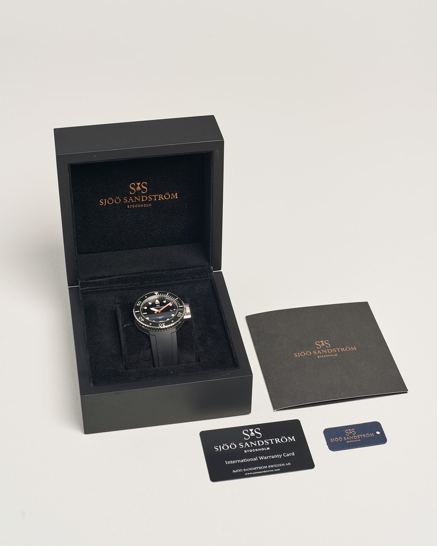 Herren | Sjöö Sandström Pre-Owned Landsort 459M | Sjöö Sandström Pre-Owned | Landsort 459M