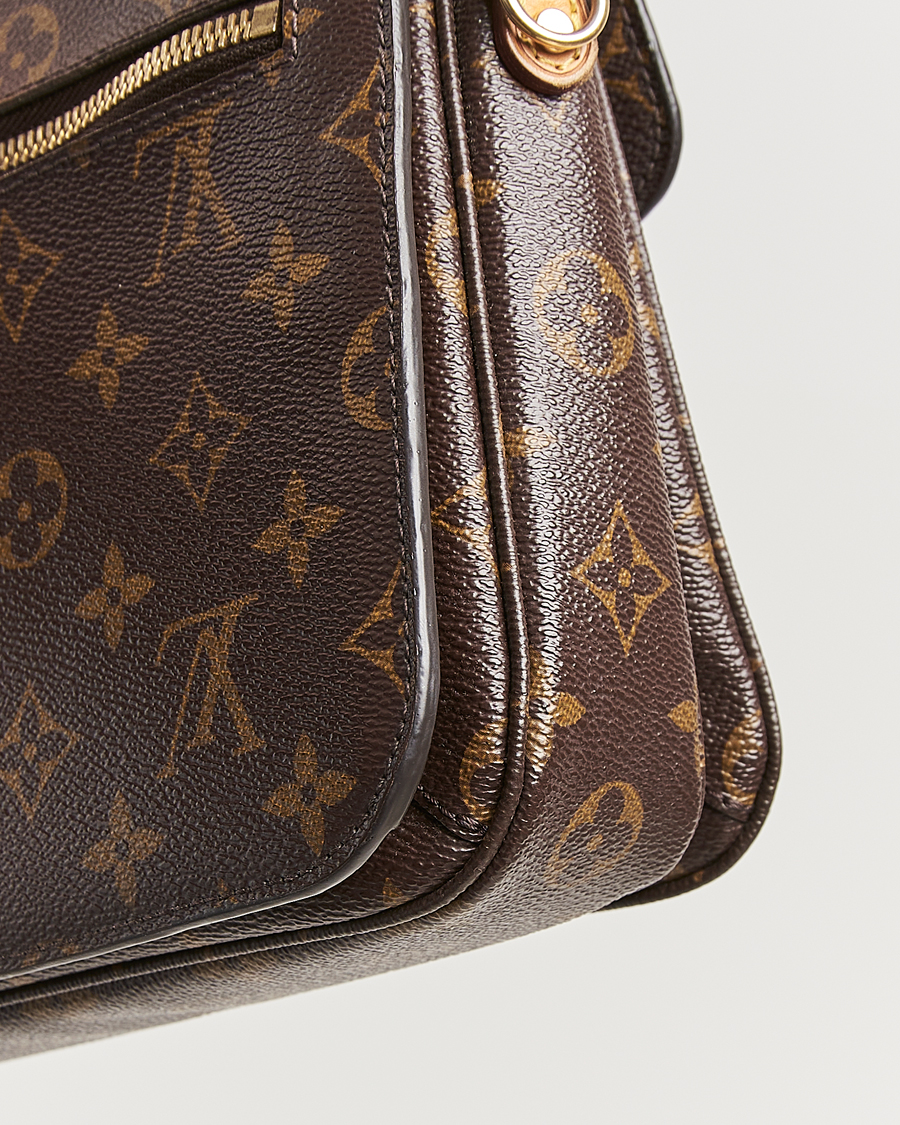 Herren | Louis Vuitton Pre-Owned Pochette Métis Monogram | Louis Vuitton Pre-Owned | Pochette Métis Monogram