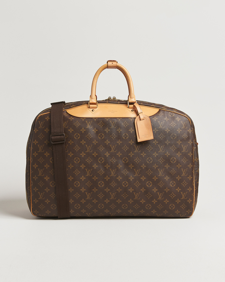 Herren | Louis Vuitton Pre-Owned Sac Alize 2 Monogram | Louis Vuitton Pre-Owned | Sac Alize 2 Monogram