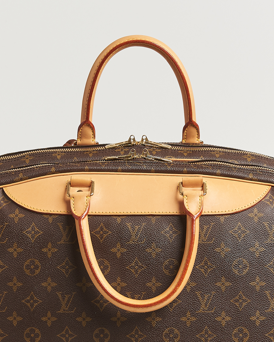 Herren | Louis Vuitton Pre-Owned Sac Alize 2 Monogram | Louis Vuitton Pre-Owned | Sac Alize 2 Monogram