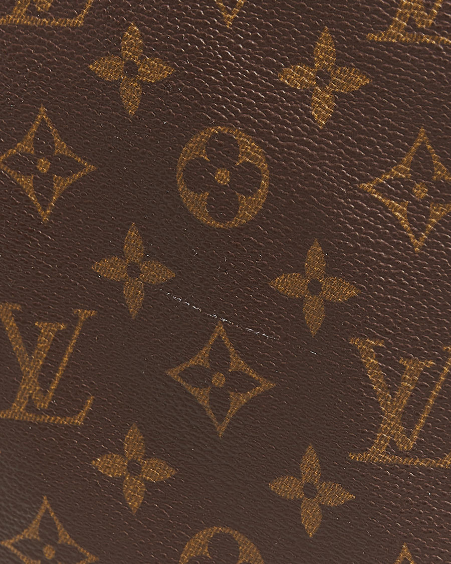 Herren | Louis Vuitton Pre-Owned Sac Alize 2 Monogram | Louis Vuitton Pre-Owned | Sac Alize 2 Monogram