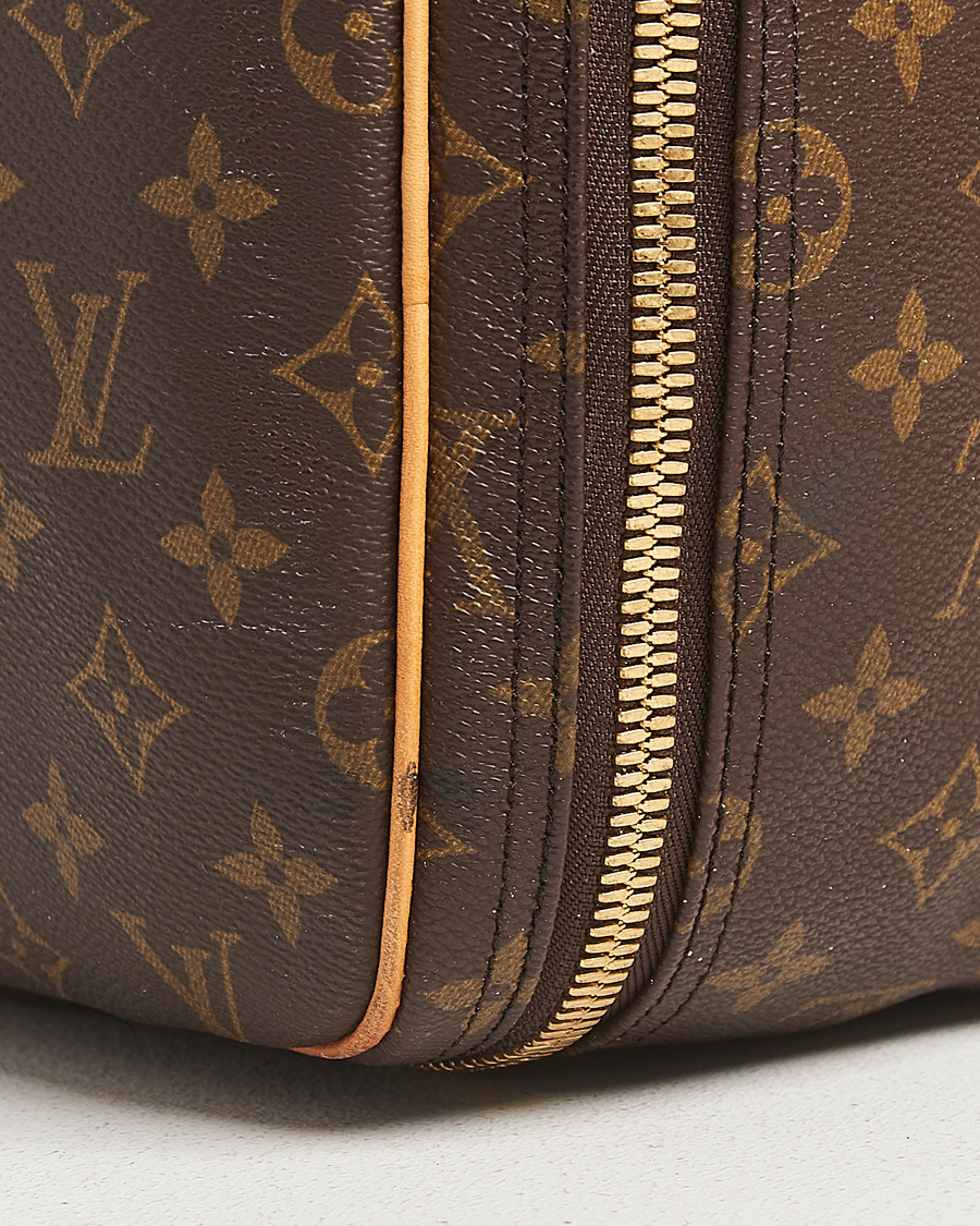 Herren | Louis Vuitton Pre-Owned Sac Alize 2 Monogram | Louis Vuitton Pre-Owned | Sac Alize 2 Monogram