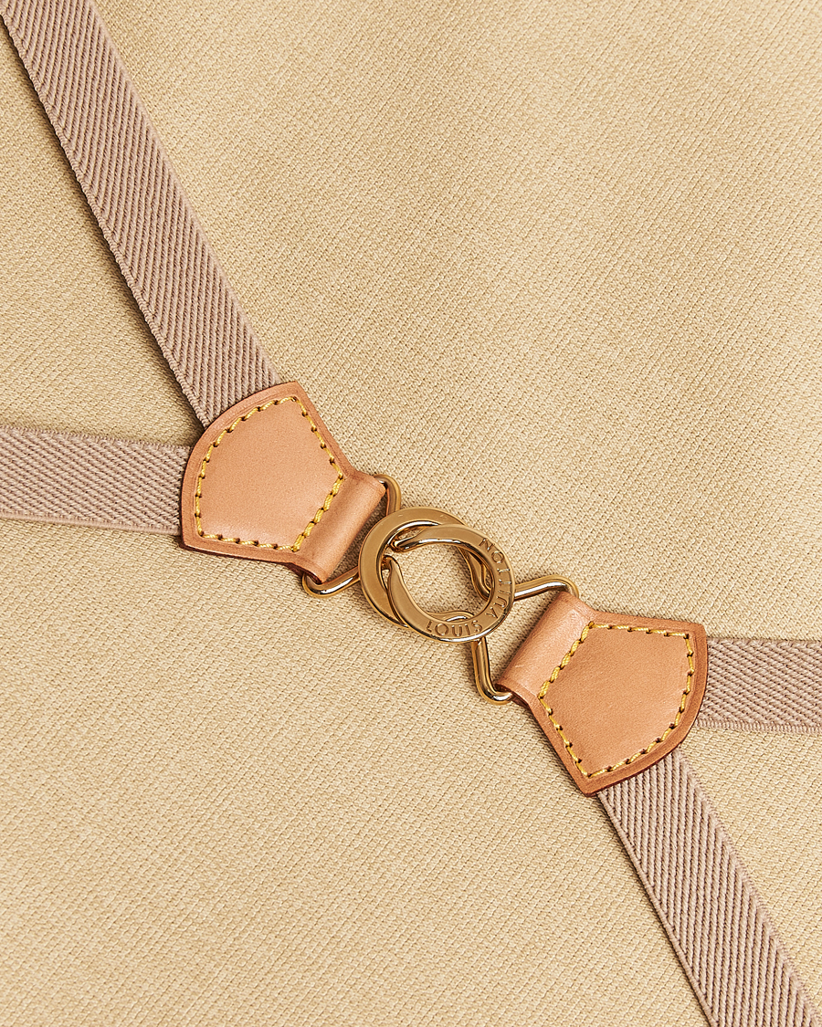 Herren | Louis Vuitton Pre-Owned Sac Alize 2 Monogram | Louis Vuitton Pre-Owned | Sac Alize 2 Monogram