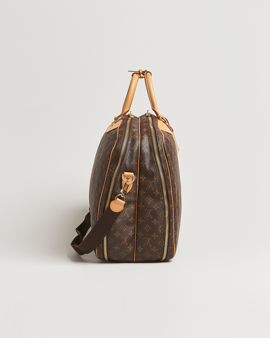 Herren | Louis Vuitton Pre-Owned Sac Alize 2 Monogram | Louis Vuitton Pre-Owned | Sac Alize 2 Monogram