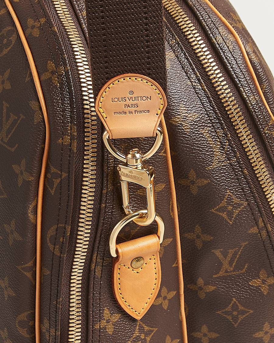 Herren | Louis Vuitton Pre-Owned Sac Alize 2 Monogram | Louis Vuitton Pre-Owned | Sac Alize 2 Monogram