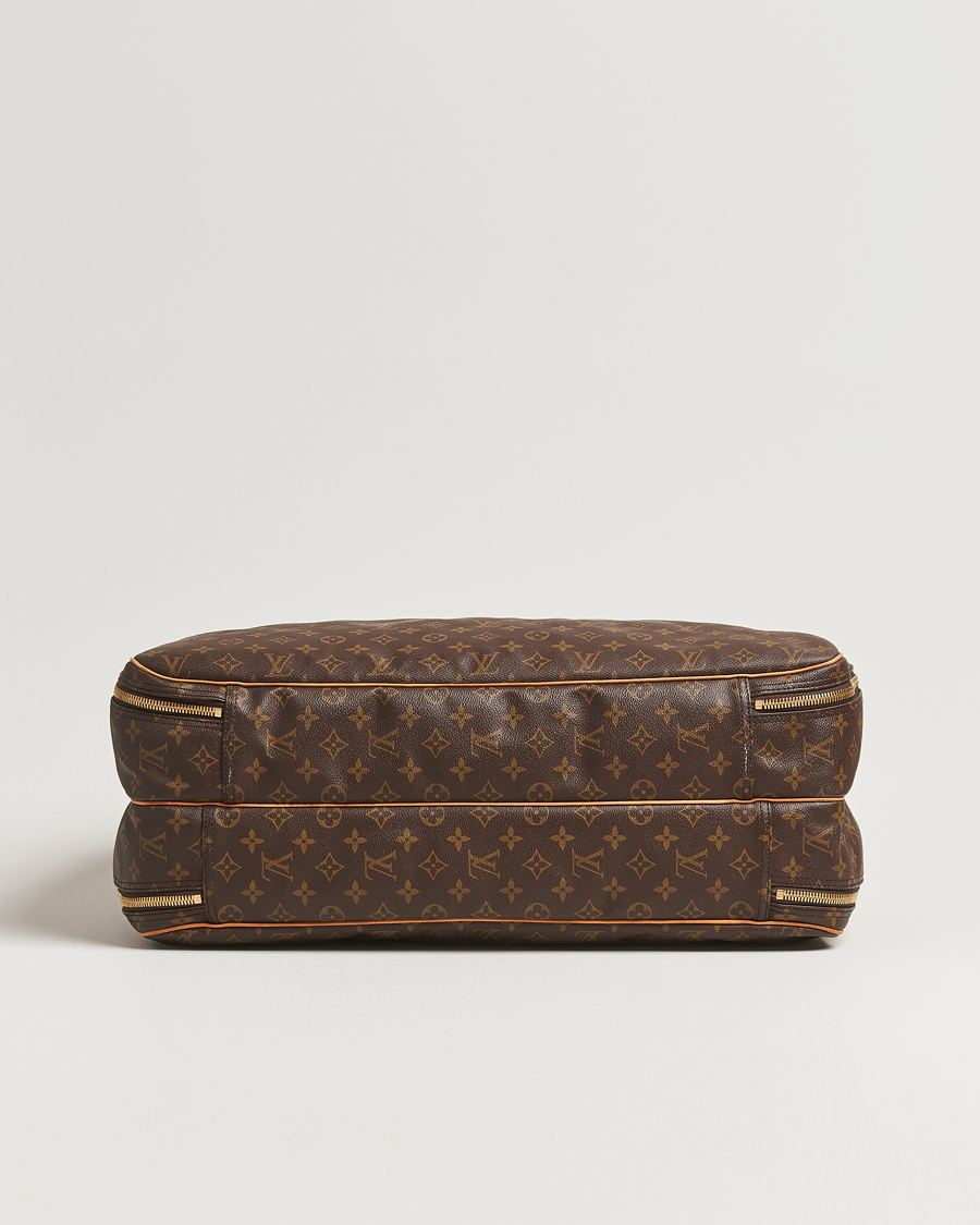 Herren | Louis Vuitton Pre-Owned Sac Alize 2 Monogram | Louis Vuitton Pre-Owned | Sac Alize 2 Monogram