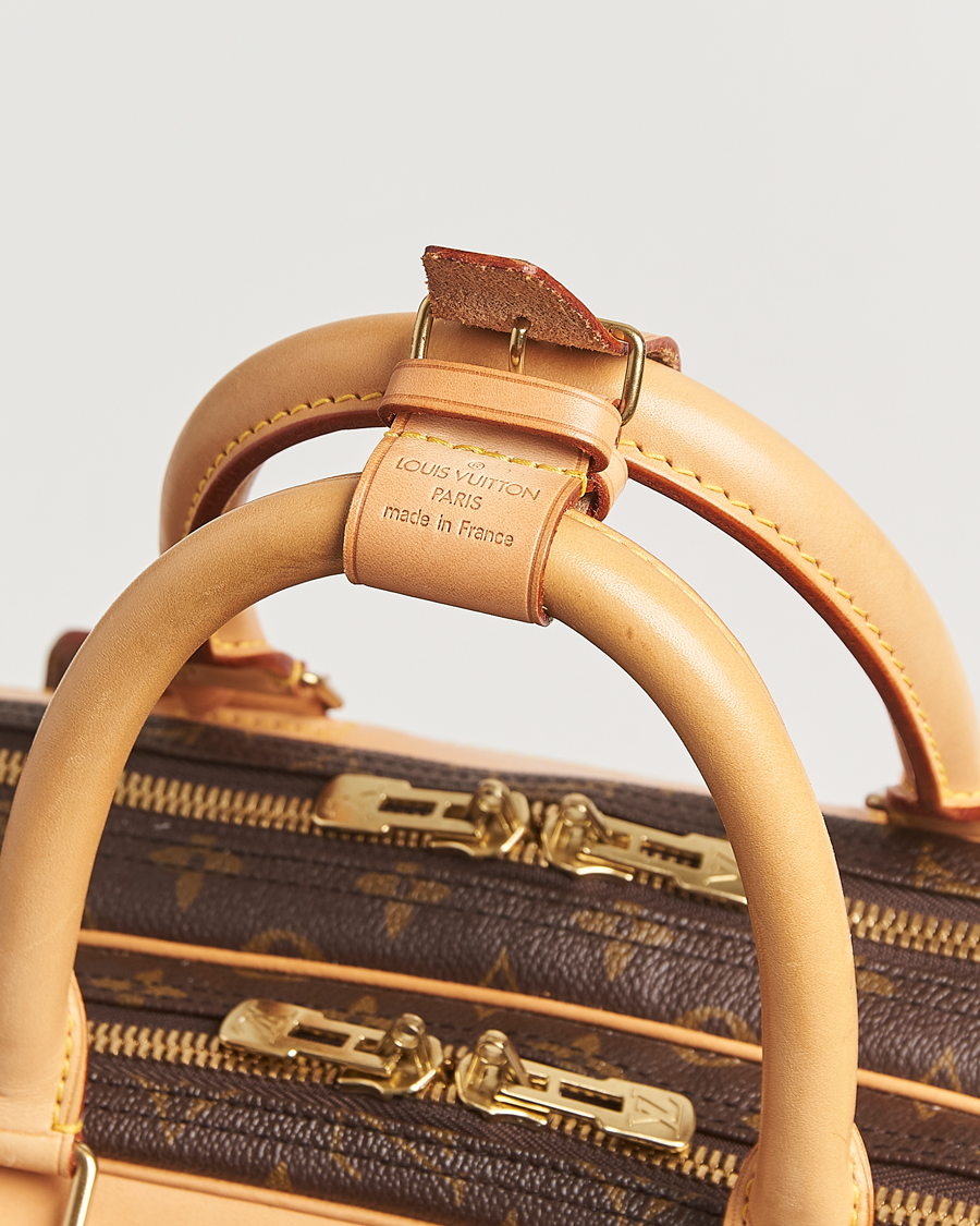 Herren | Louis Vuitton Pre-Owned Sac Alize 2 Monogram | Louis Vuitton Pre-Owned | Sac Alize 2 Monogram