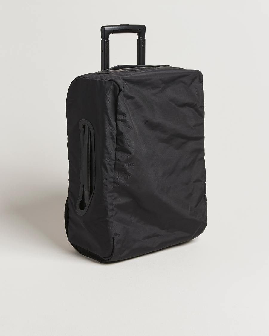 Herren | Louis Vuitton Pre-Owned Pegase Trolley Case Damier Graphite | Louis Vuitton Pre-Owned | Pegase Trolley Case Damier Graphite