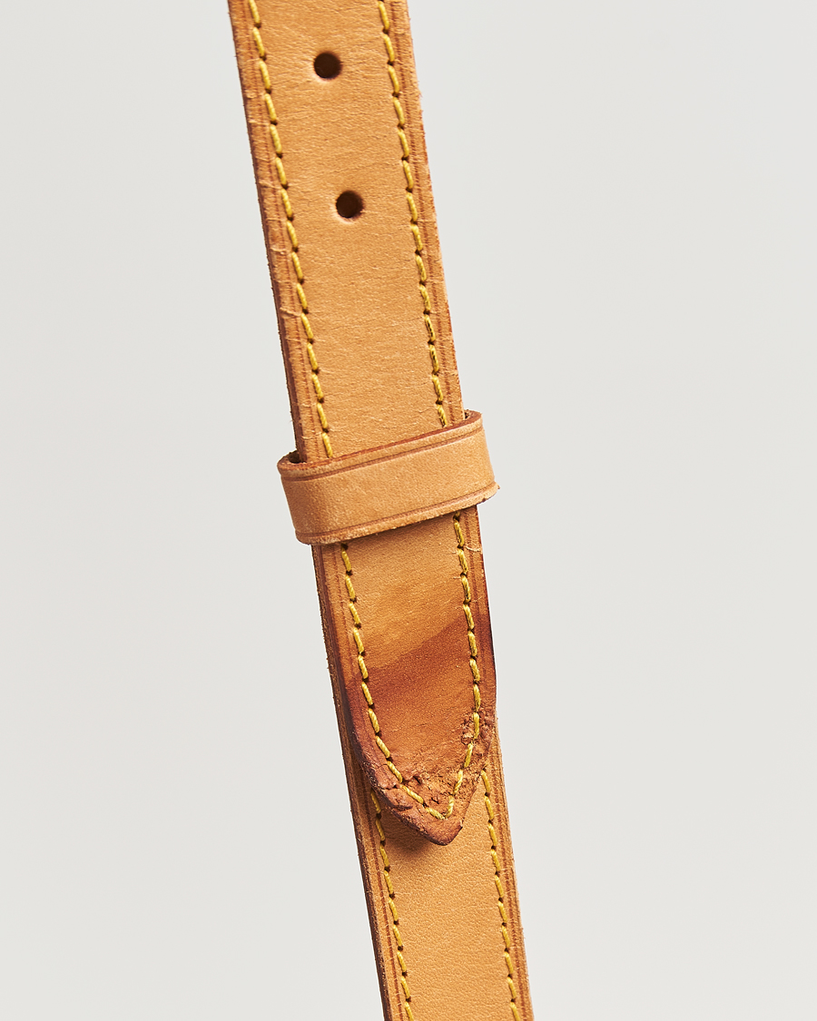 Herren | Louis Vuitton Pre-Owned Keepall Bandoulière 50 Monogram | Louis Vuitton Pre-Owned | Keepall Bandoulière 50 Monogram