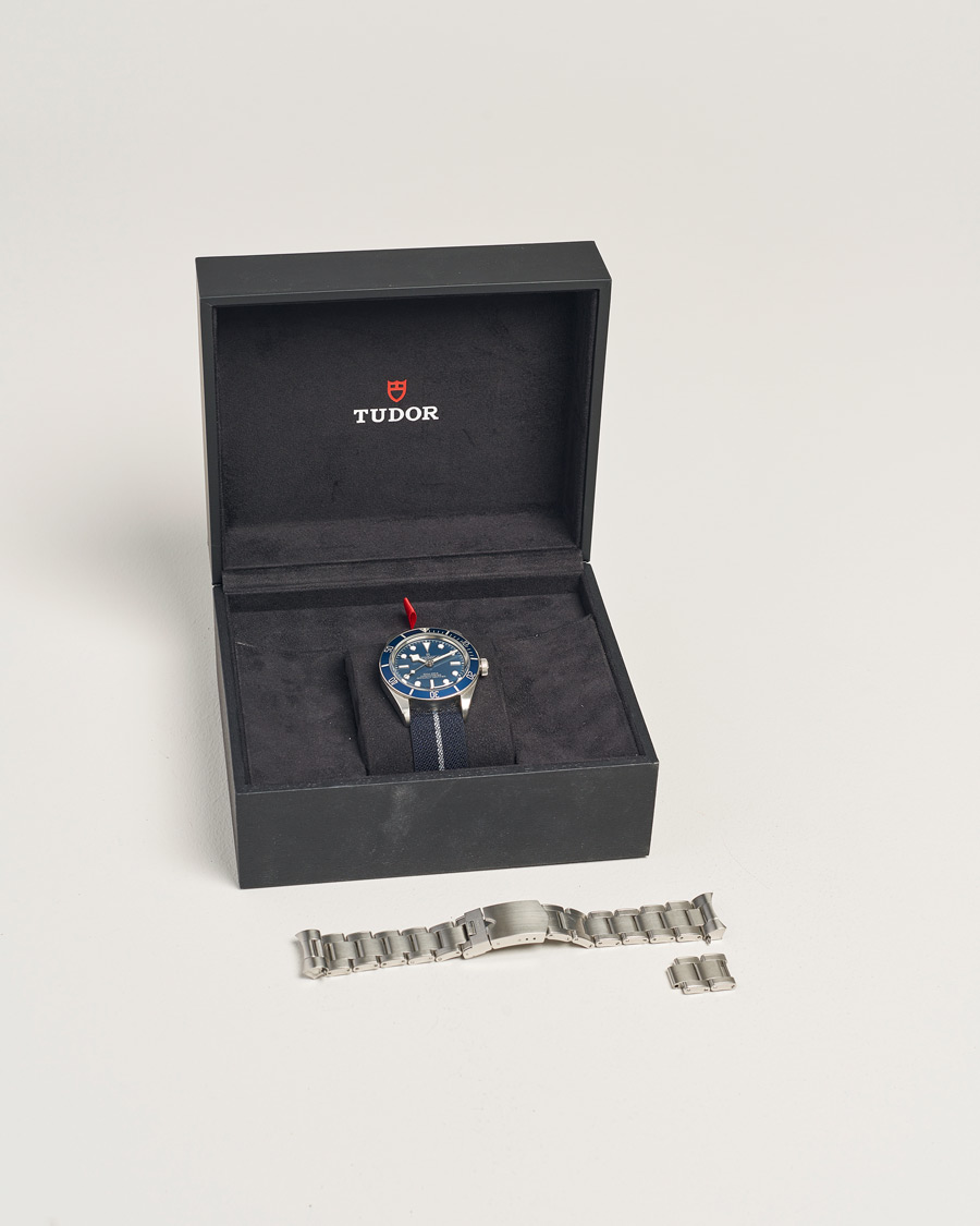 Herren | Tudor Pre-Owned Black Bay Fifty-Eight | Tudor Pre-Owned | Black Bay Fifty-Eight