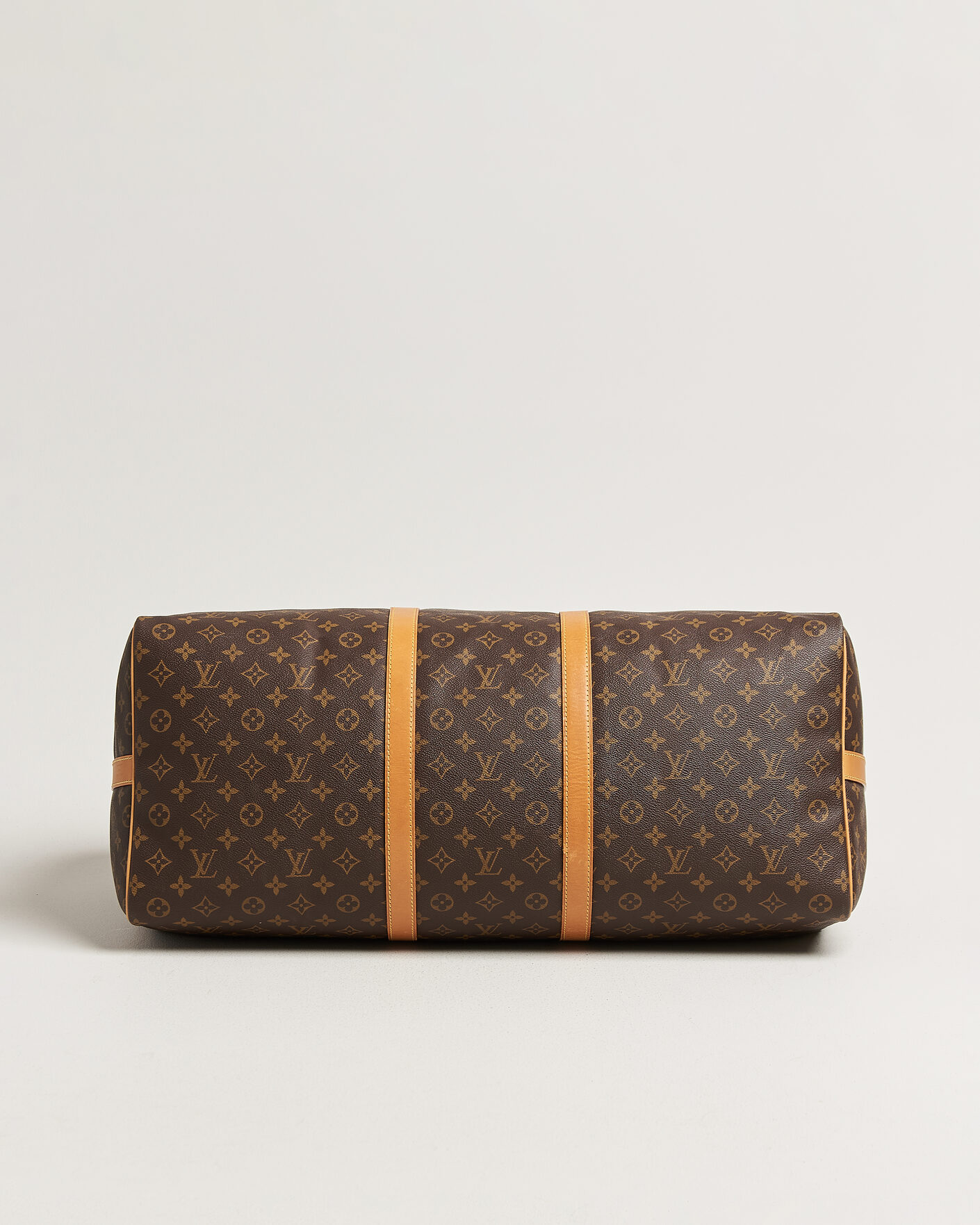 Herren | Pre-Owned & Vintage Bags | Louis Vuitton Pre-Owned | Keepall Bandoulière 60 Monogram