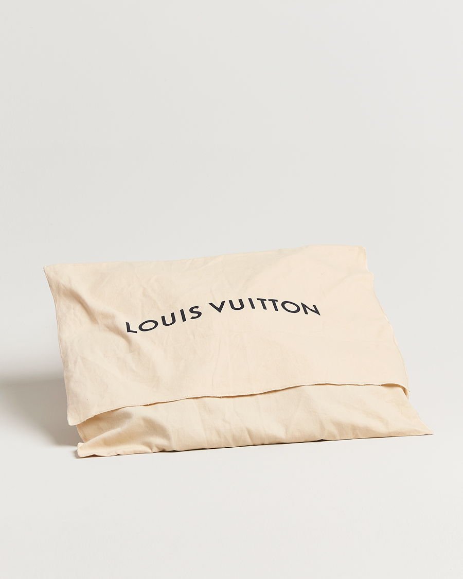 Herren | Louis Vuitton Pre-Owned Keepall Bandoulière 55 Monogram | Louis Vuitton Pre-Owned | Keepall Bandoulière 55 Monogram