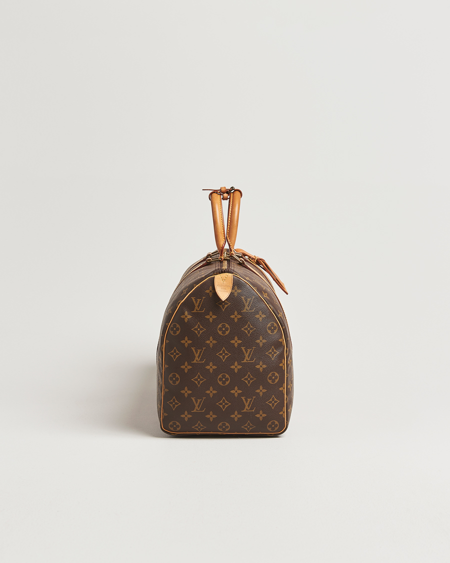 Herren | Louis Vuitton Pre-Owned Keepall 45 Monogram | Louis Vuitton Pre-Owned | Keepall 45 Monogram
