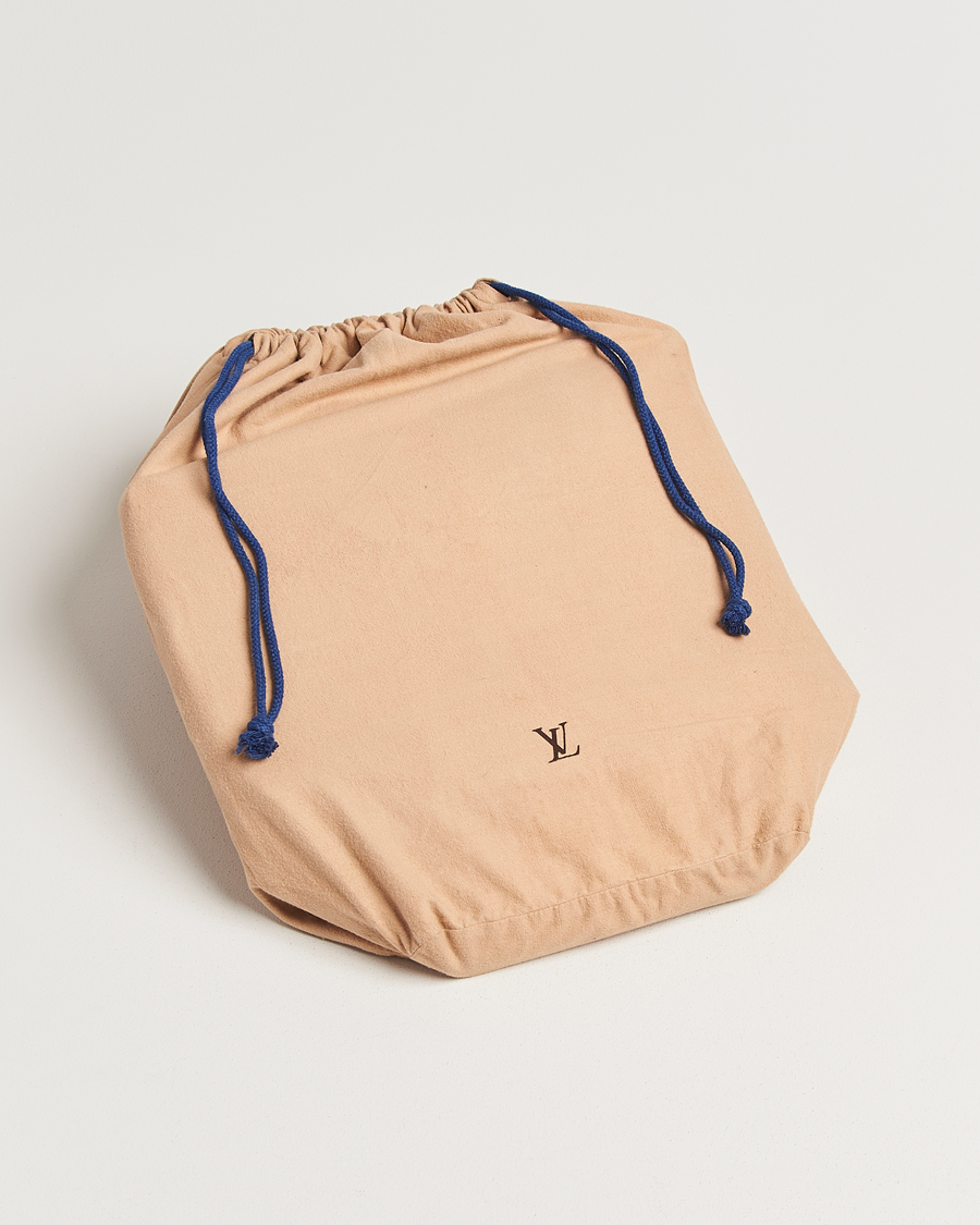 Herren | Louis Vuitton Pre-Owned Keepall Bandoulière 50 Monogram | Louis Vuitton Pre-Owned | Keepall Bandoulière 50 Monogram