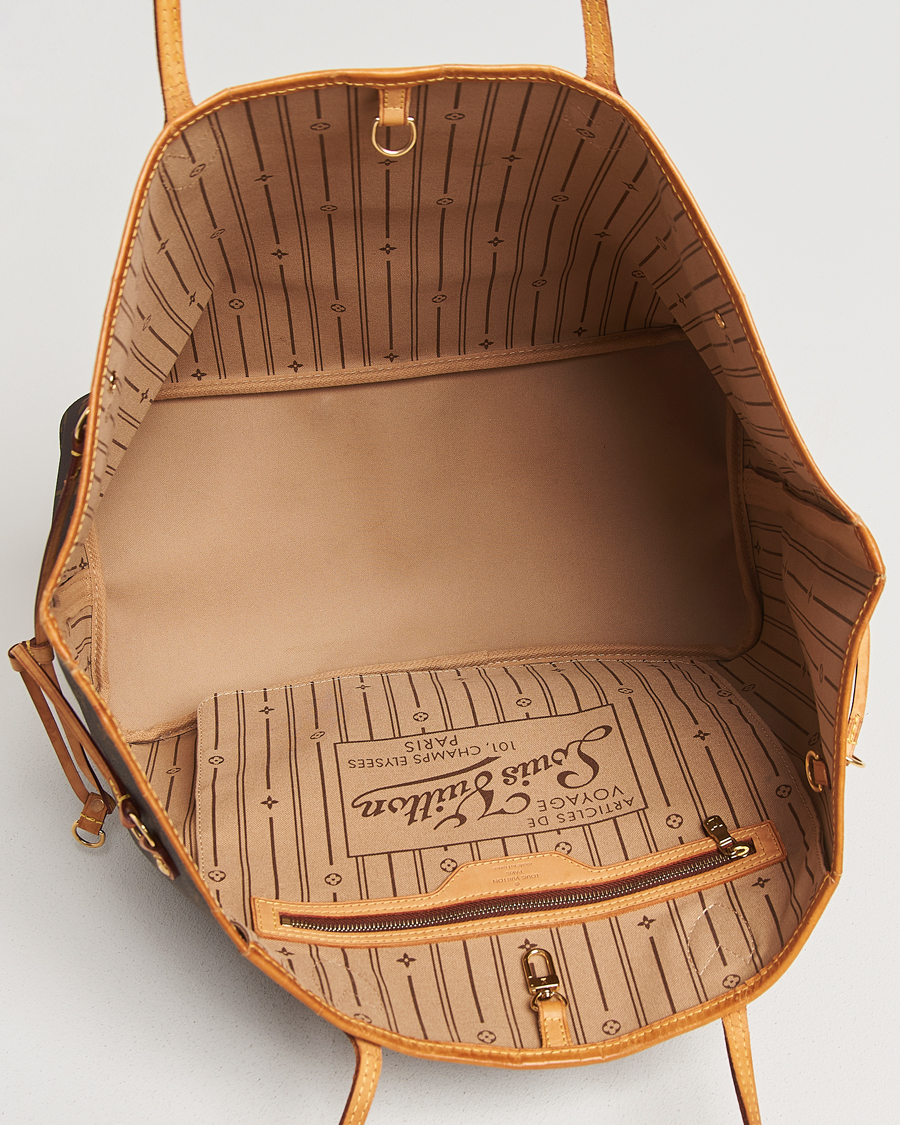 Herren | Louis Vuitton Pre-Owned Neverfull GM Monogram | Louis Vuitton Pre-Owned | Neverfull GM Monogram