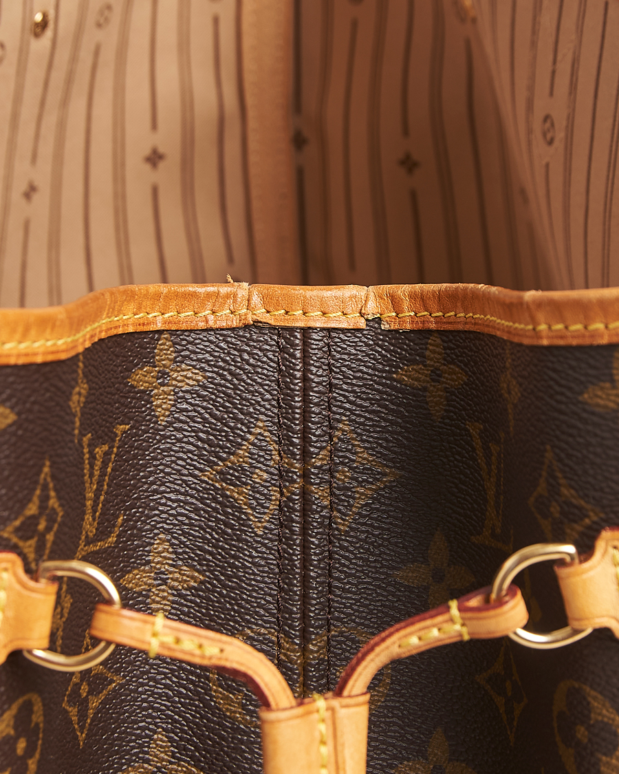 Herren | Louis Vuitton Pre-Owned Neverfull GM Monogram | Louis Vuitton Pre-Owned | Neverfull GM Monogram