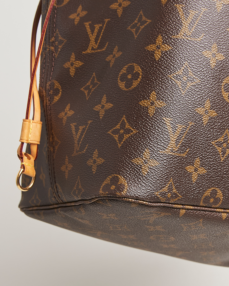Herren | Louis Vuitton Pre-Owned Neverfull GM Monogram | Louis Vuitton Pre-Owned | Neverfull GM Monogram