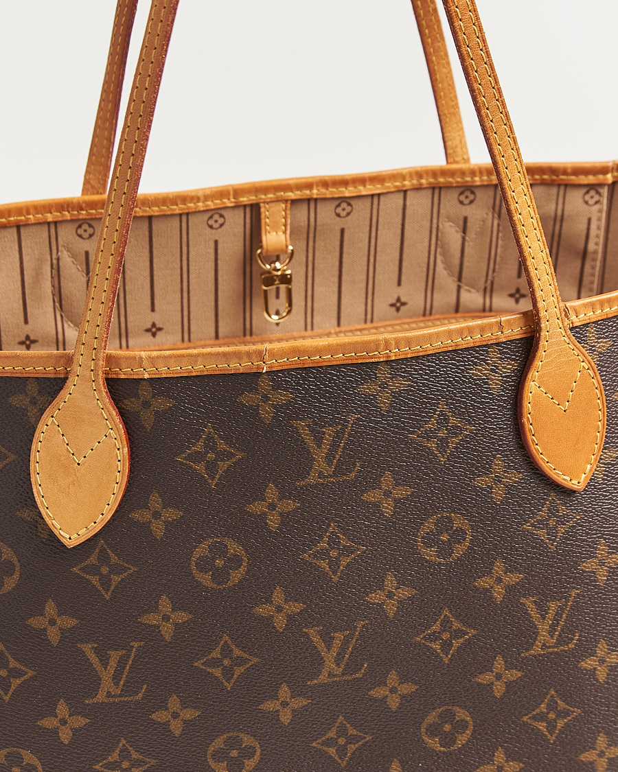 Herren | Louis Vuitton Pre-Owned Neverfull GM Monogram | Louis Vuitton Pre-Owned | Neverfull GM Monogram