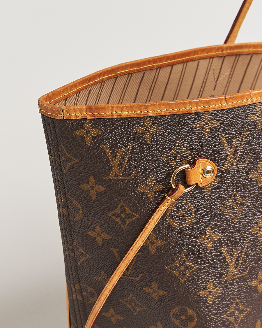 Herren | Louis Vuitton Pre-Owned Neverfull GM Monogram | Louis Vuitton Pre-Owned | Neverfull GM Monogram