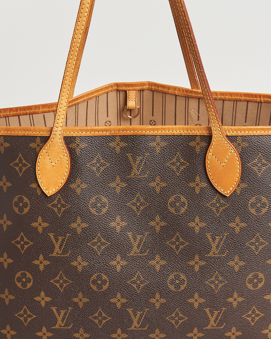 Herren | Louis Vuitton Pre-Owned Neverfull GM Monogram | Louis Vuitton Pre-Owned | Neverfull GM Monogram