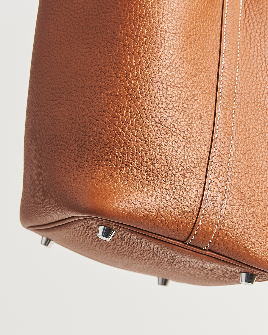 Herren | Hermès Pre-Owned Picotin Lock 18 Gold | Hermès Pre-Owned | Picotin Lock 18 Gold