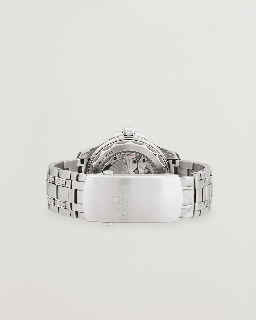 Herren | Omega Pre-Owned Seamaster 300M SMP  | Omega Pre-Owned | Seamaster 300M SMP 