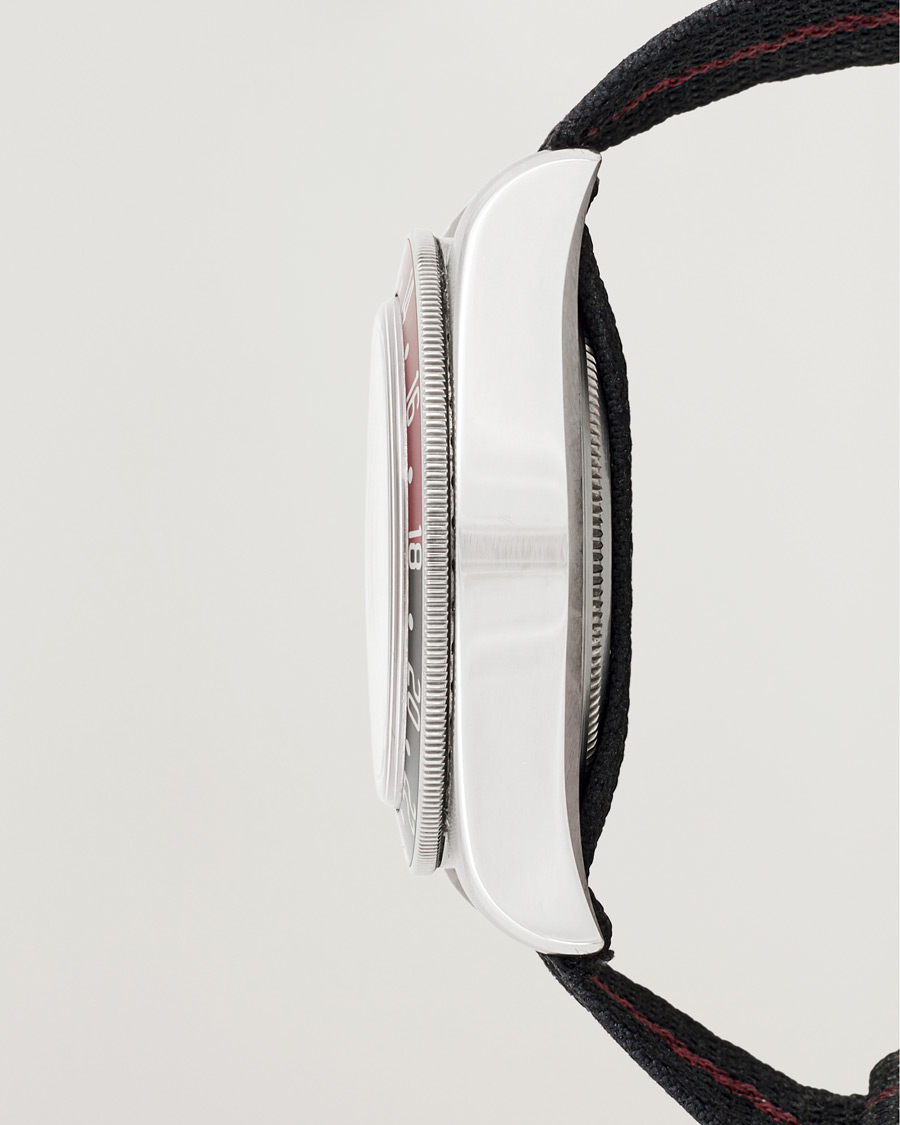 Herren | Tudor Pre-Owned Black Bay GMT Pepsi  | Tudor Pre-Owned | Black Bay GMT Pepsi 