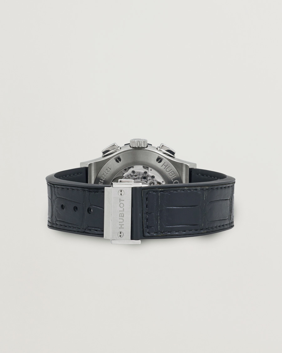 Herren | Hublot Pre-Owned Classic Fusion Chronograph | Hublot Pre-Owned | Classic Fusion Chronograph