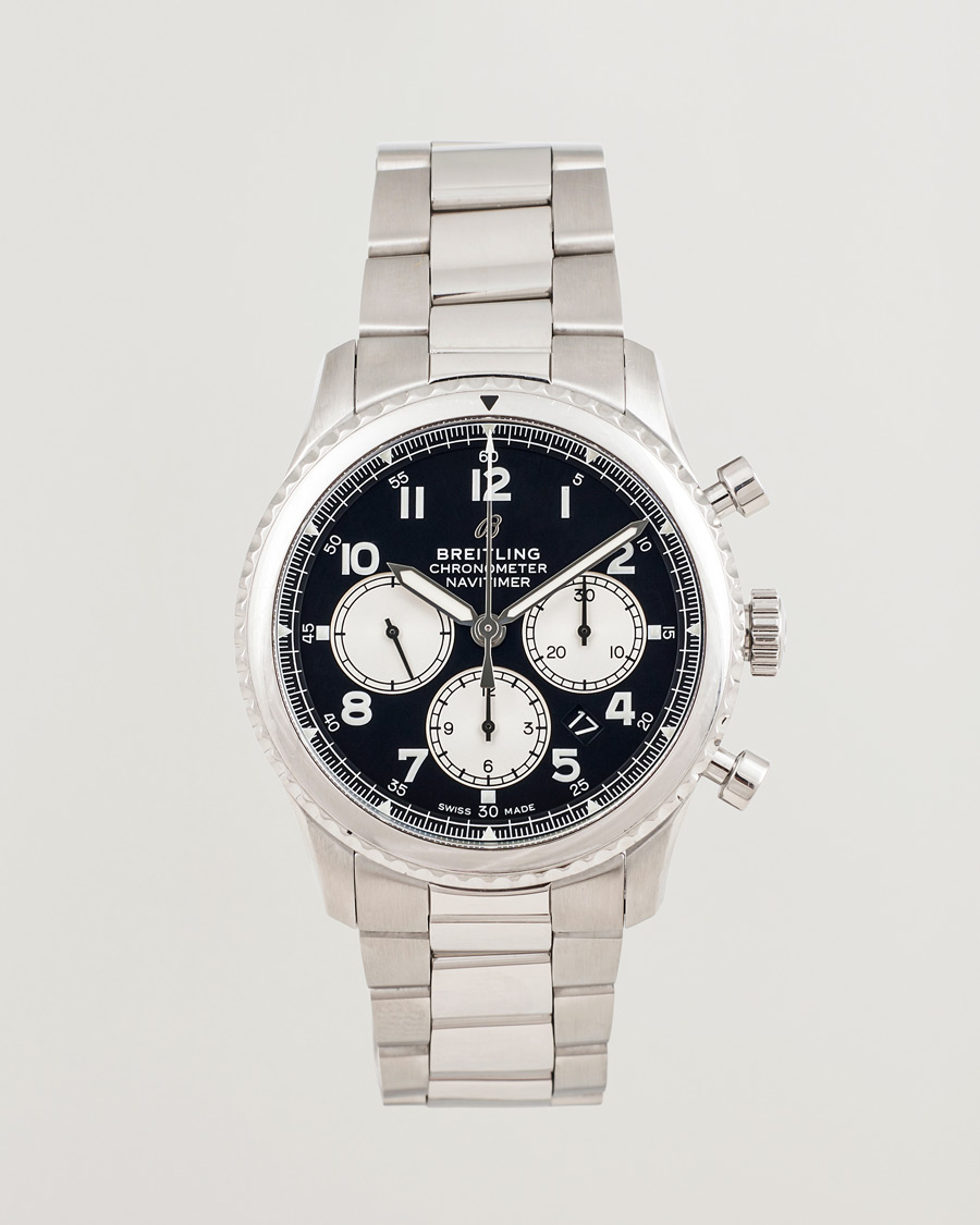 Herren | Breitling Pre-Owned Navitimer 8 | Breitling Pre-Owned | Navitimer 8