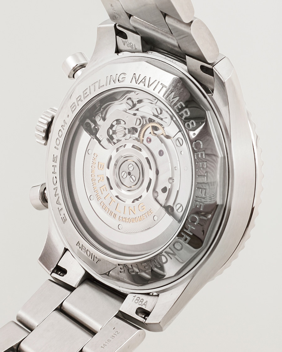 Herren | Breitling Pre-Owned Navitimer 8 | Breitling Pre-Owned | Navitimer 8