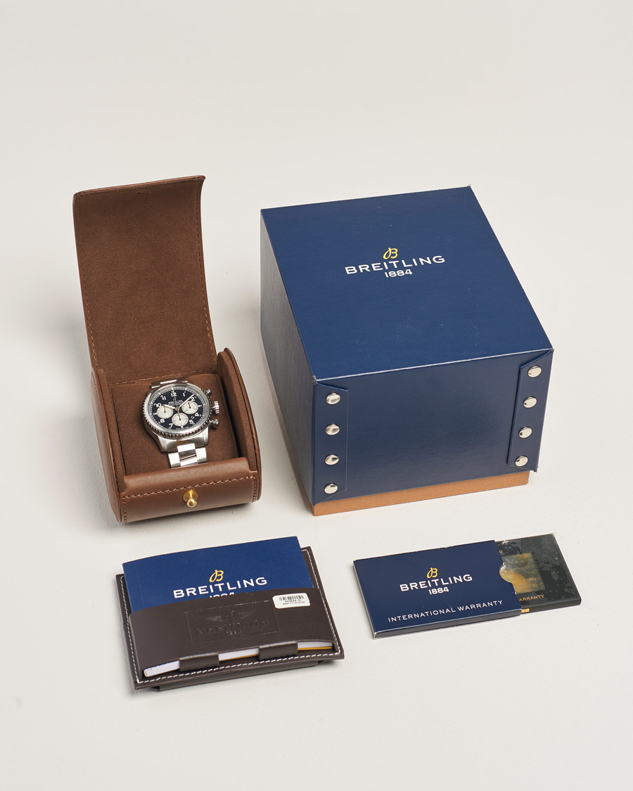 Herren | Breitling Pre-Owned Navitimer 8 | Breitling Pre-Owned | Navitimer 8