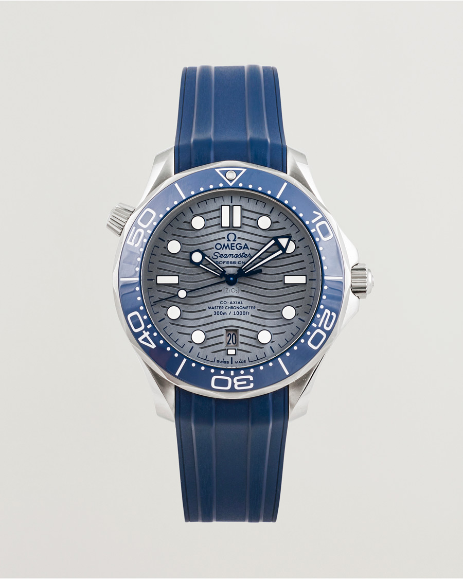 Herren | Omega Pre-Owned Seamaster Diver 300M | Omega Pre-Owned | Seamaster Diver 300M
