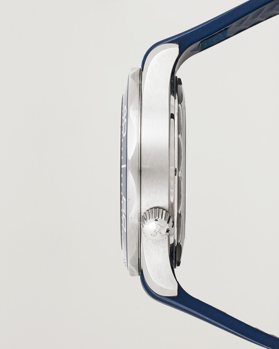 Herren | Pre-Owned & Vintage Watches | Omega Pre-Owned | Seamaster Diver 300M