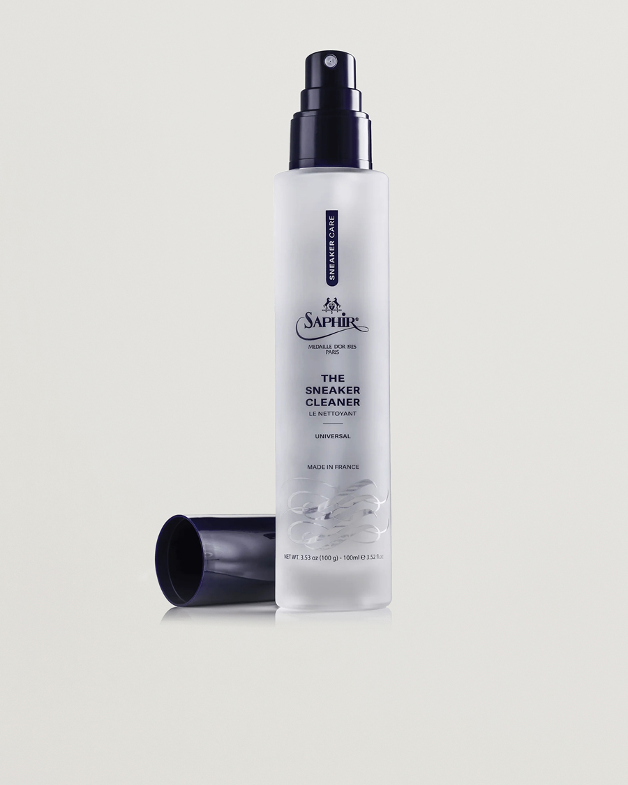 Herren | Schuhpflege | Saphir Medaille d'Or | Sneaker Cleaner