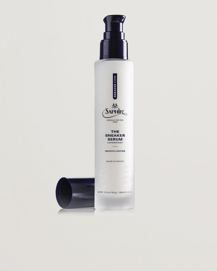 Herren | Schuhpflege | Saphir Medaille d'Or | Sneaker Serum